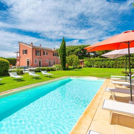 Villa Rossa Pisa Habitación foto